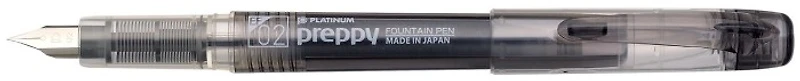 Platinum Fountain pen