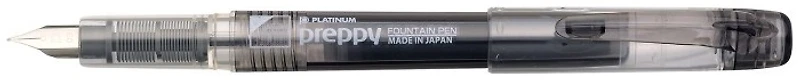 Platinum Fountain pen