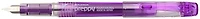 Platinum Fountain pen, Preppy series Violet