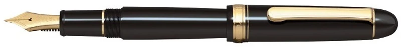 Platinum Fountain pen