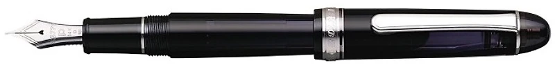 Platinum Fountain pen