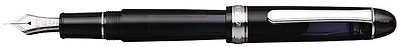 Platinum Fountain pen