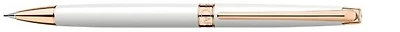 Caran d'Ache Mechanical pencil, Léman Slim series White PGT