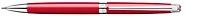 Porte mine Caran d'Ache, série Léman Slim Rouge écarlate CT