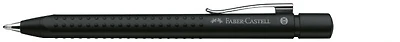 Faber-Castell Ballpoint pen, Grip 2011 series Black