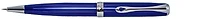 Porte mine Diplomat, série Excellence A² Bleu Skyline CT