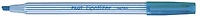 Pilot Highlighter, Spotliter series Blue ink