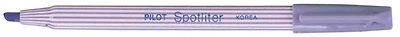 Pilot Highlighter, Spotliter series Purple ink