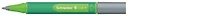 Crayon feutre Schneider, série Link-It Encre Silver gris (1.0mm)