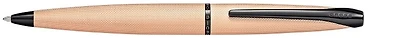 Cross Ballpoint pen, ATX series Brushed rose gold BKT