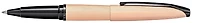 Stylo bille roulante Cross, série ATX Or rose brossé BKT