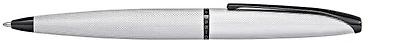 Cross Ballpoint pen, ATX series Brushed chrome BKT