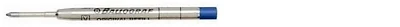 Ballograf Ballpoint refill, Refill & ink series  ink