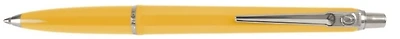 Ballograf Ballpoint pen, Epoca P series Yellow CT