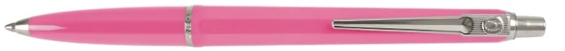 Ballograf Ballpoint pen, Epoca P series Pink CT