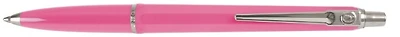 Ballograf Ballpoint pen, Epoca P series Pink CT