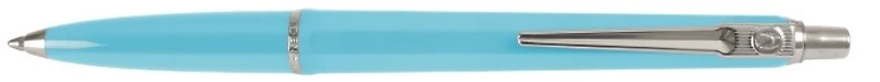 Ballograf Ballpoint pen, Epoca P series Turquoise CT
