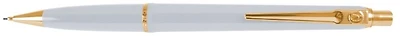 Ballograf Mechanical pencil, Epoca P Luxe series White GT (0.5mm)