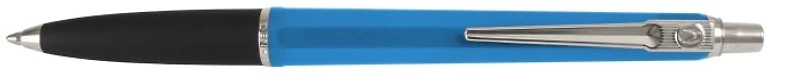 Ballograf Ballpoint pen, Epoca Grip series Blue CT