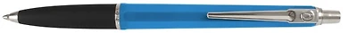 Ballograf Ballpoint pen, Epoca Grip series Blue CT