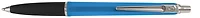 Ballograf Ballpoint pen, Epoca Grip series Blue CT