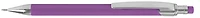 Porte mine Ballograf, série Rondo Soft Mauve foncé CT (0.7mm) 