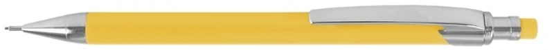 Porte mine Ballograf, série Rondo Soft Jaune CT (0.7mm)