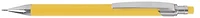 Porte mine Ballograf, série Rondo Soft Jaune CT (0.7mm) 