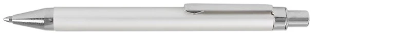 Ballograf Ballpoint pen, Pocket series Chrome CT