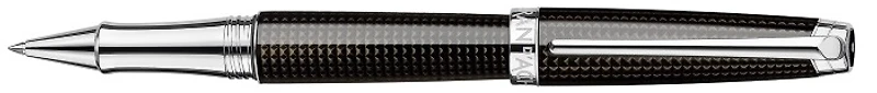 Caran d'Ache Roller ball, Léman de Nuit Anniversary Edition series Black
