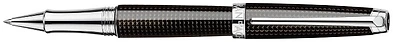Caran d'Ache Roller ball, Léman de Nuit Anniversary Edition series Black