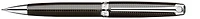 Porte mine Caran d'Ache, série Léman de Nuit Édition Anniversaire Noir (0.7mm)
