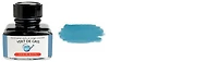 Bouteille d'encre J.Herbin, série La Perle Des Encres Encre Gris-Vert (Vert de gris)- 30ml