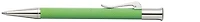 Stylo bille Faber-Castell, Graf von, série Guilloche Resin Vert vipère