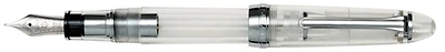 Sailor pen Fountain pen, 1911 series Transparent CT Large
