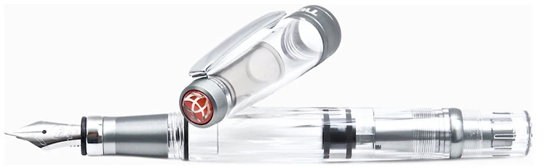TWSBI Fountain pen