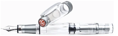 TWSBI Fountain pen