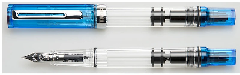 Stylo plume TWSBI