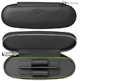 Faber-Castell, Graf von Pen pouch, Bentley Collection series Black (Double)