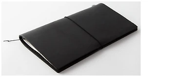 Traveler's Company Notebook