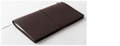 Traveler's Company Notebook