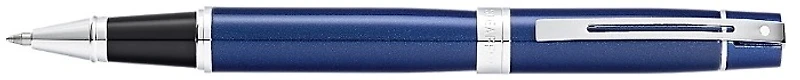 Stylo bille roulante Sheaffer, série Gift collection 300 Bleu CT