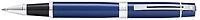 Stylo bille roulante Sheaffer, série Gift collection 300 Bleu CT