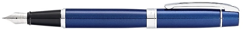 Stylo plume Sheaffer, série Gift collection 300 Bleu CT
