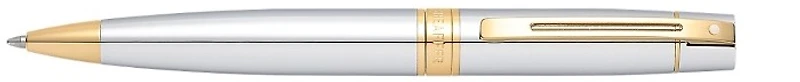 Stylo bille Sheaffer, série Gift collection 300 Chrome GT
