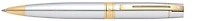 Stylo bille Sheaffer, série Gift collection 300 Chrome GT