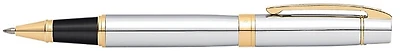 Stylo bille roulante Sheaffer, série Gift collection 300 Chrome GT