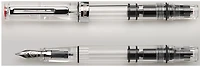 Stylo plume TWSBI, série Eco-T Translucide