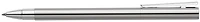 Faber-Castell Roller ball, NEO Slim series Shiny Stainless steel