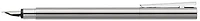 Stylo plume Faber-Castell, série NEO Slim Acier inoxydable brillant